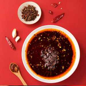 하이디라오 마라샹궈 소스 대용량 5kg 업소용 식당용 벌크 마라소스 중국... 맛있게 먹은 솔직 후기 - 상품 이미지 2