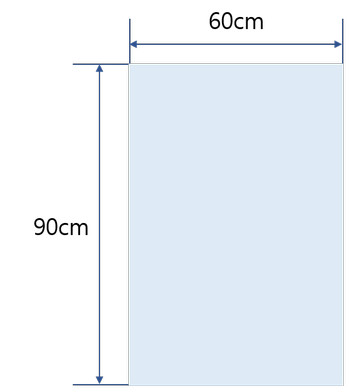 283 (60 x 90cm)학술대회 포스터 PPT 템플릿,졸업논문 포스터 피피티템플릿 - 상세 이미지 4