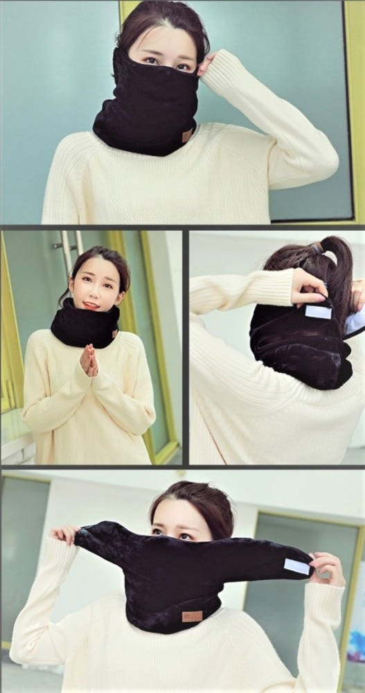 버프 형태로 다양하게 착용하는 방법