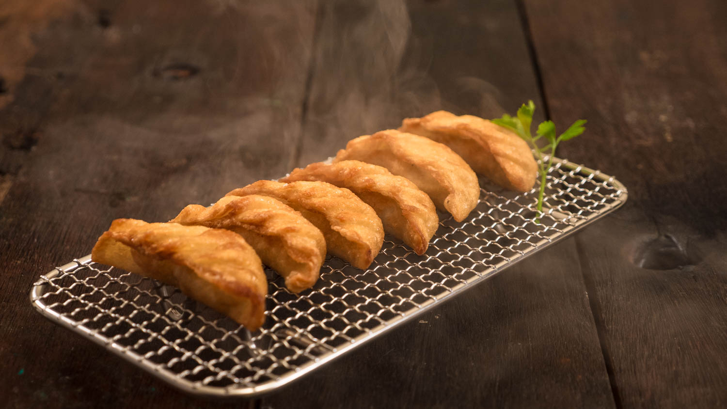 보영만두 군만두 (480g/1kg) - 상세 이미지 5