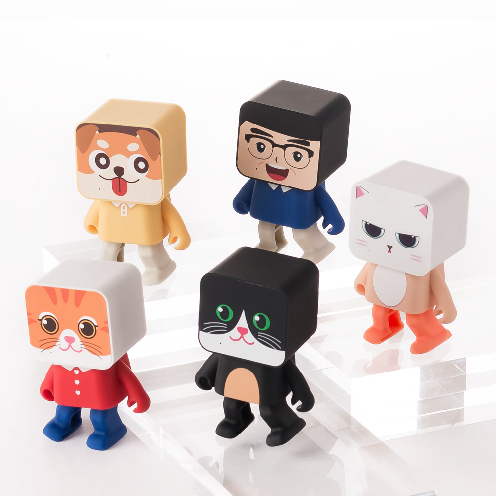플라이토 댄싱 블루투스 스피커 JSFDPo 후기와 추천 이유🌟