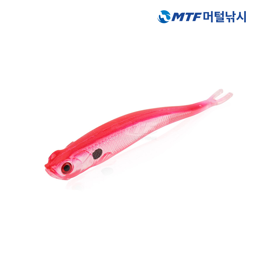 썬베이트 올리스쉐드웜 5인치 소프트웜 민물 바다 - 상세 이미지 5