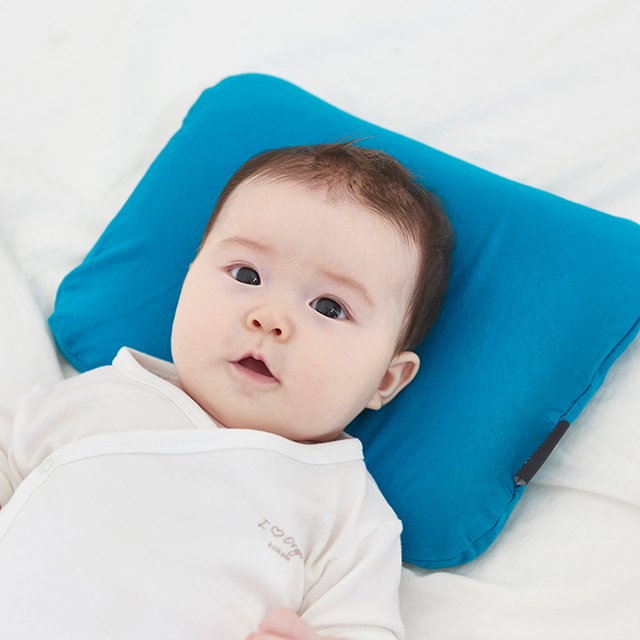 [원가이하] 마롤로뜨 태열방지 신생아 베개 쿨 아기 에어필로우