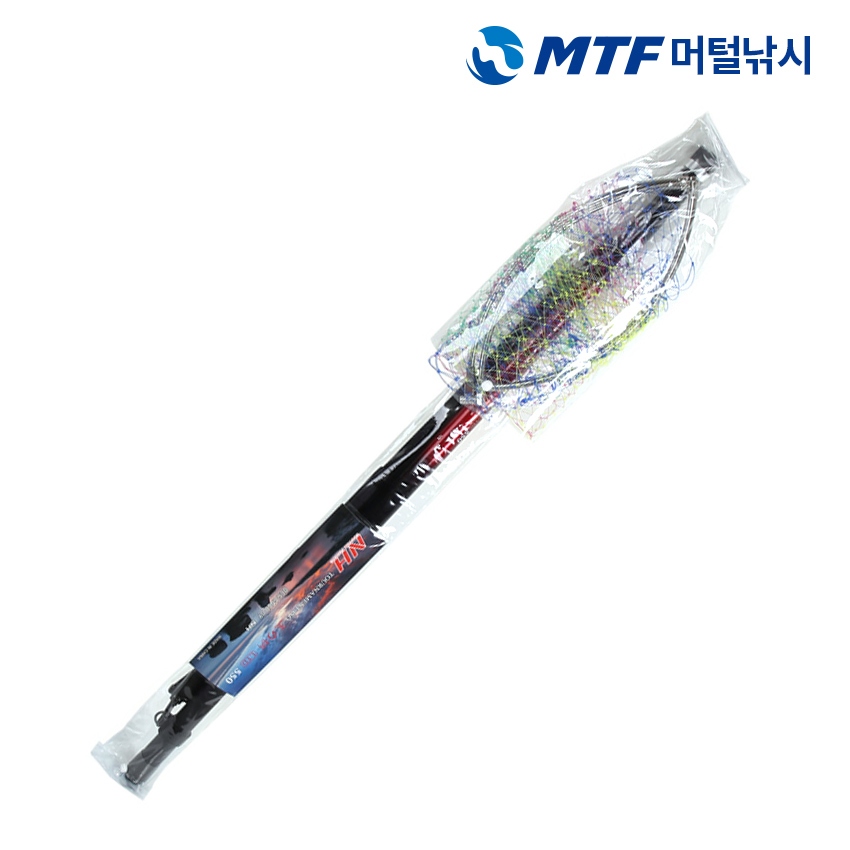 바다뜰채 이소 550망 막담아 장비 사용후기 선택법