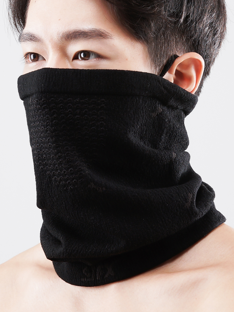 나인에프엑스 워셔블 울 마스크 넥워머 혹한기 동계용 - 상세 이미지 4