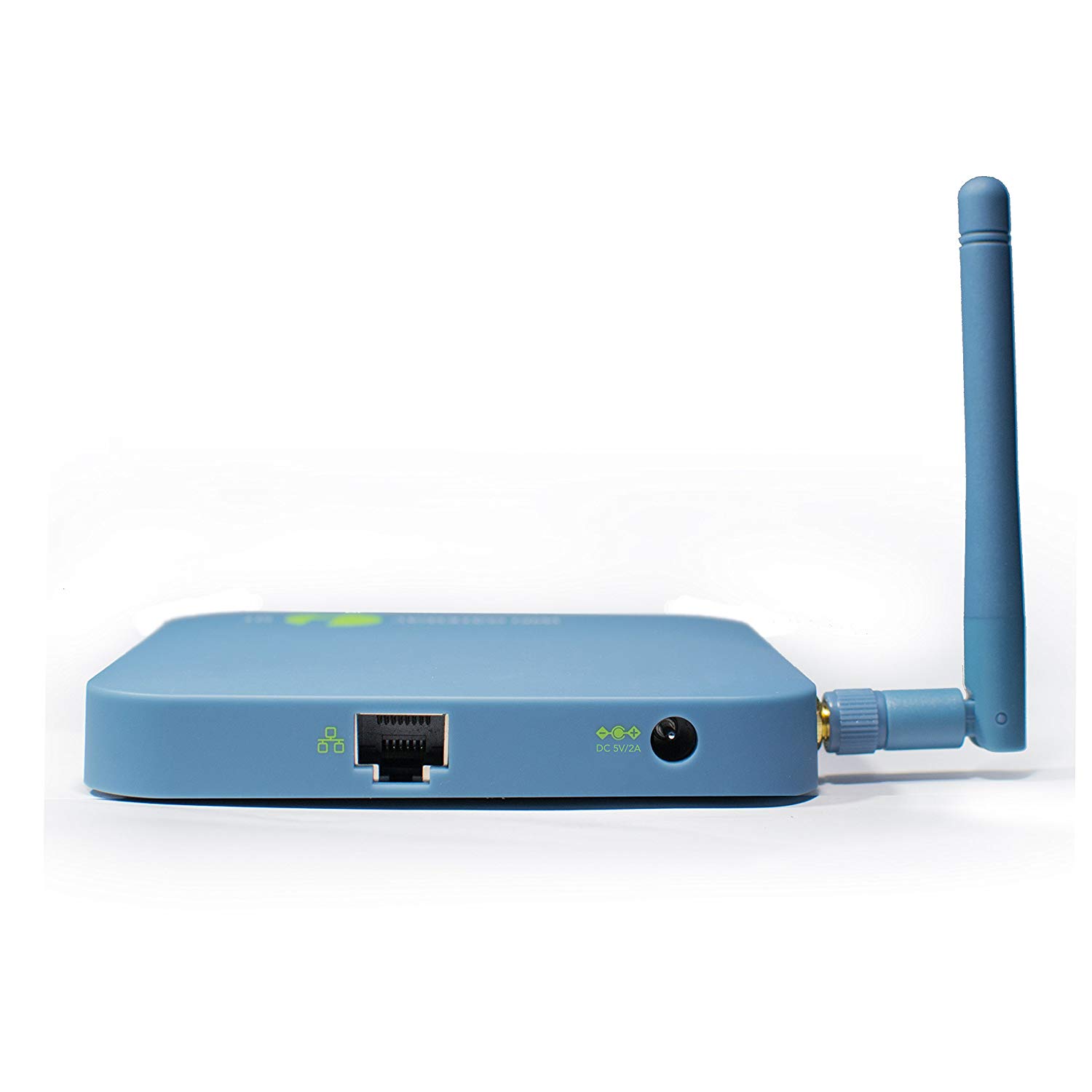 Sensor Push G1 Gateway 다양한 각도 이미지