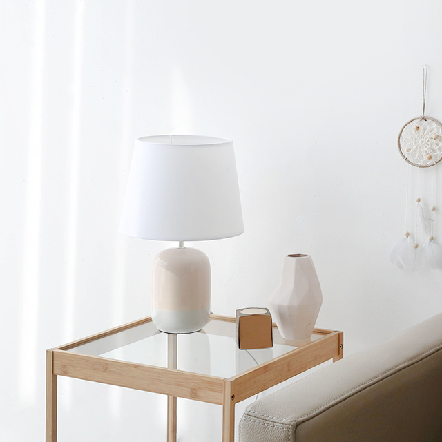 [E26전구선물]NYSA 세라믹 단스탠드 E26 H36286/04 3793.9479 - 상세 이미지 3