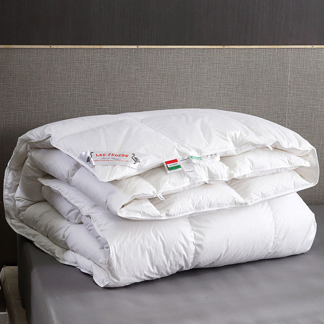 직수입 헝가리구스이불솜 여름용 라우페데른 솜털93% FP850 이스턴킹 라지킹 EK LK