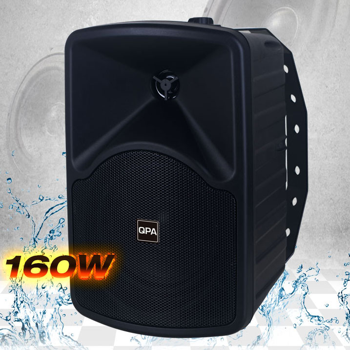 [음향] QSP-55 / behringer 1c(개) , (1-c), QPA : 디앤피사운드