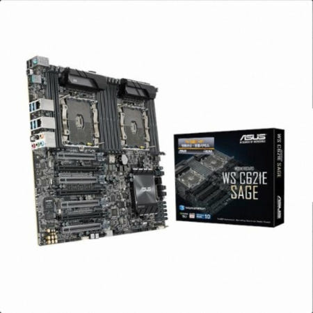 ASUS ASUS WS C621E SAGE 아이보라 메인보드