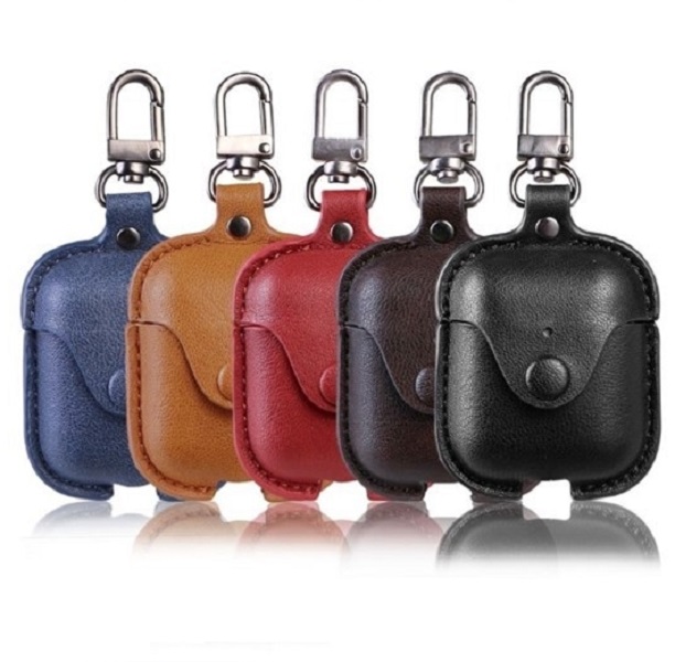 재영샵 에어팟 케이스 파우치 1세대 2세대 제품 이미지