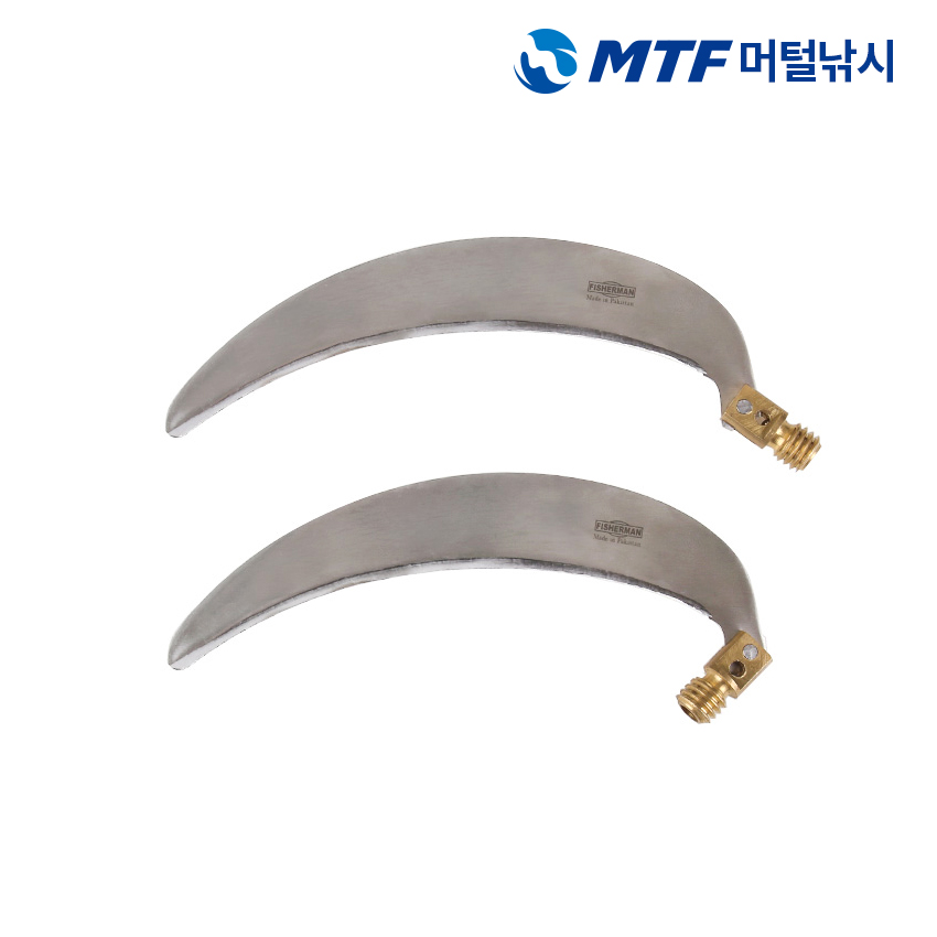 앵글러 각도조절 수초낫 수초 제거용 민물낫 - 상세 이미지 3