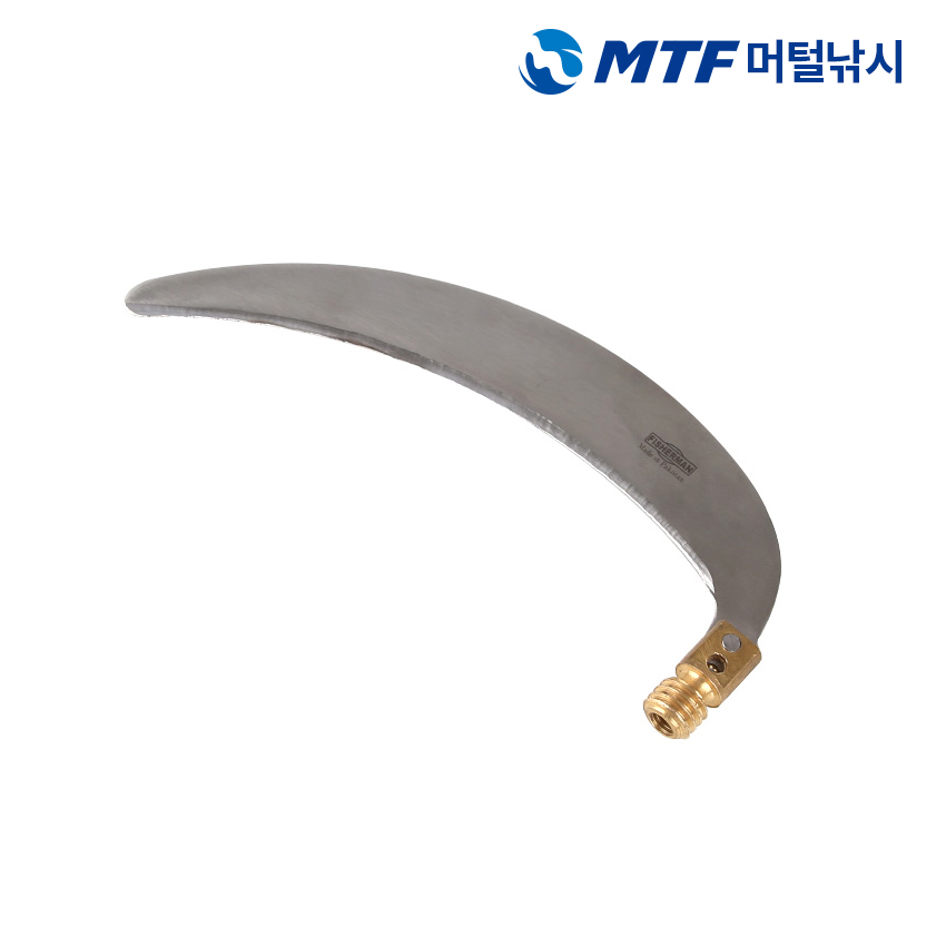 앵글러 각도조절 수초낫 수초 제거용 민물낫 - 상품 이미지