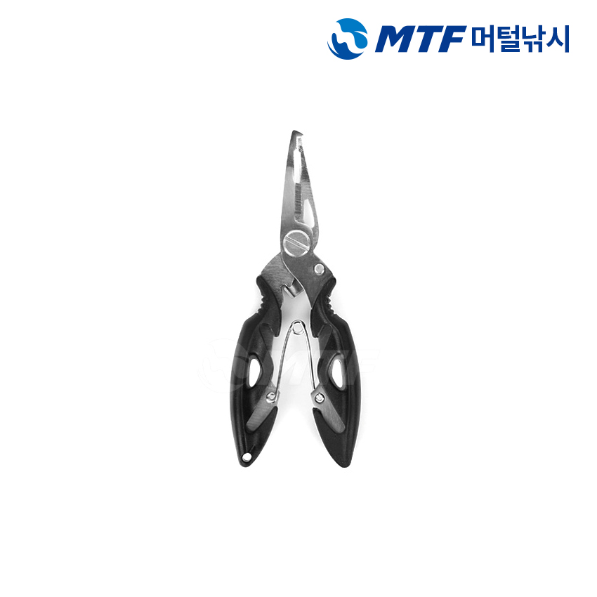 미니 스플릿 링 플라이어 FG1007 낚시 가위 - 상세 이미지 2
