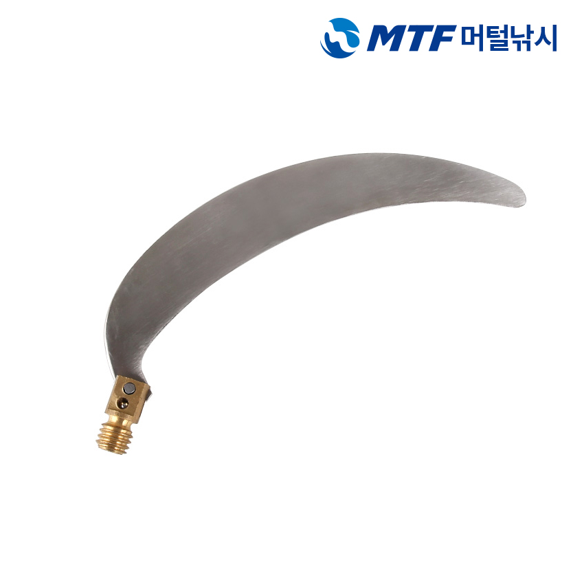 앵글러 각도조절 수초낫 수초 제거용 민물낫 - 상세 이미지 2