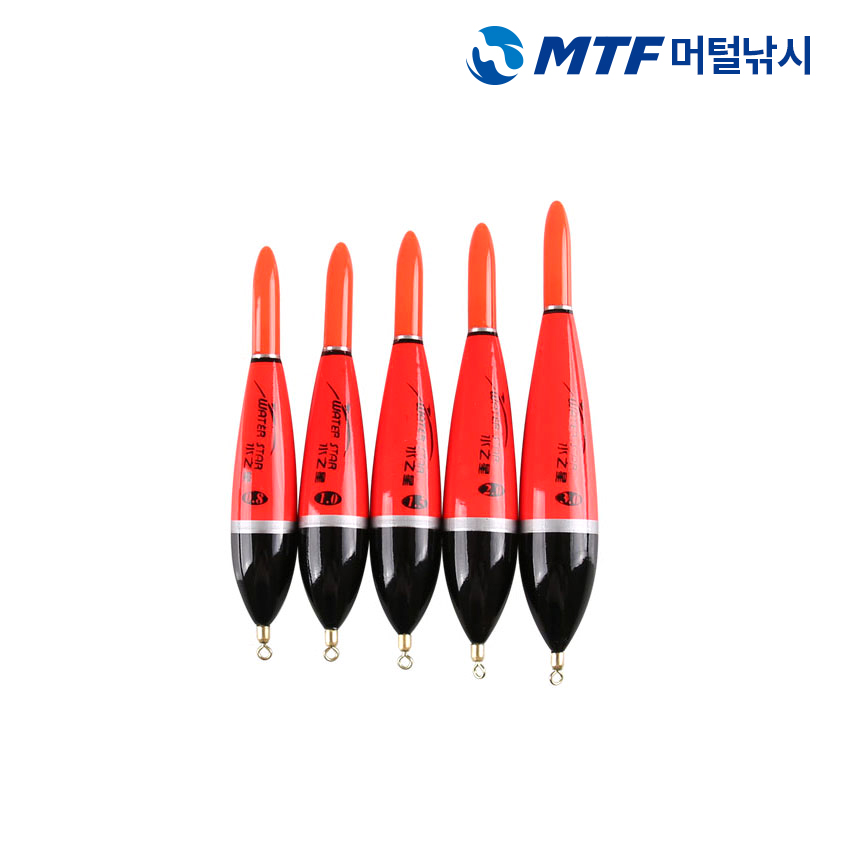눈부셔 바다 주야겸용 고추찌 전자찌 소형 막대찌 낚시 채비 찌 - 상세 이미지 3