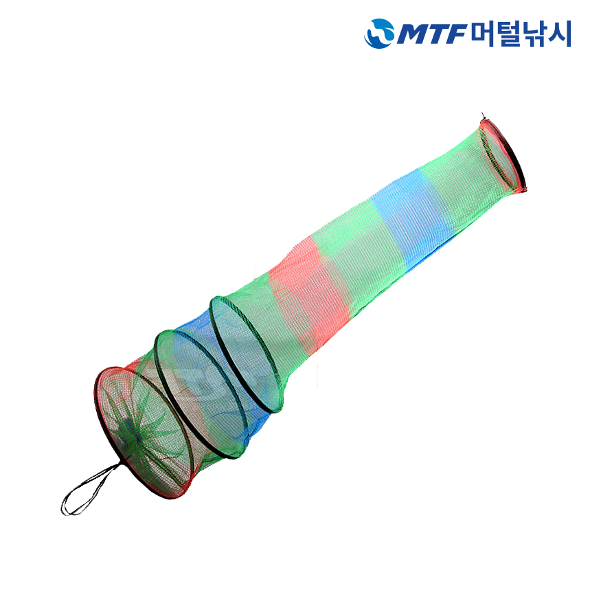 미니 살림망 소 민물낚시용품 쭈꾸미 보관 케이스없이 발송 - 상품 이미지