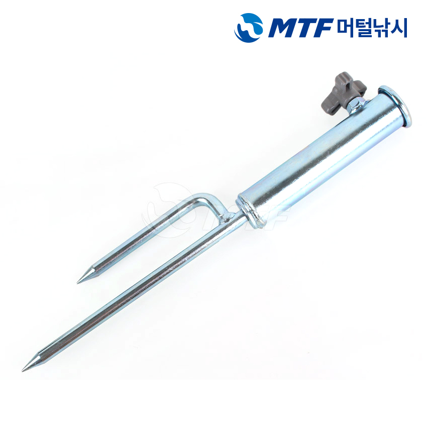 대경 이지창 파라솔 꽂이 고정팩