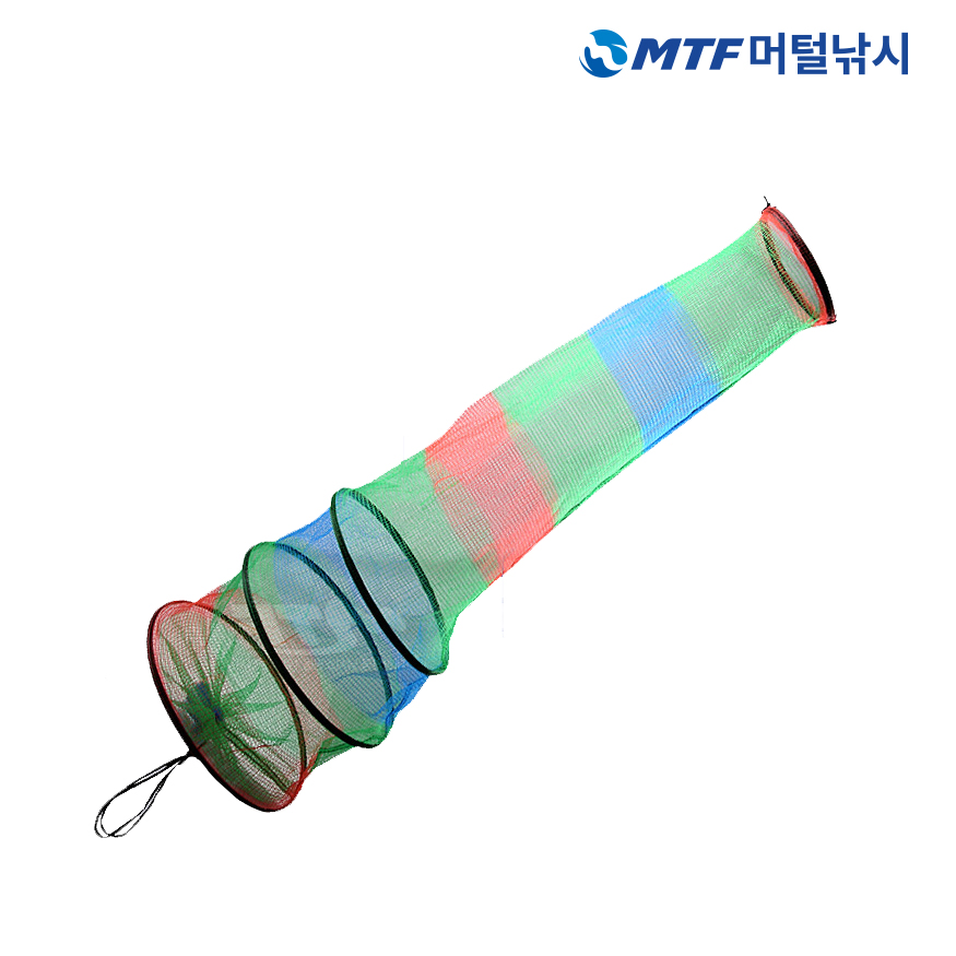 미니 살림망 소 민물낚시용품 쭈꾸미 보관 케이스없이 발송 - 상세 이미지 4