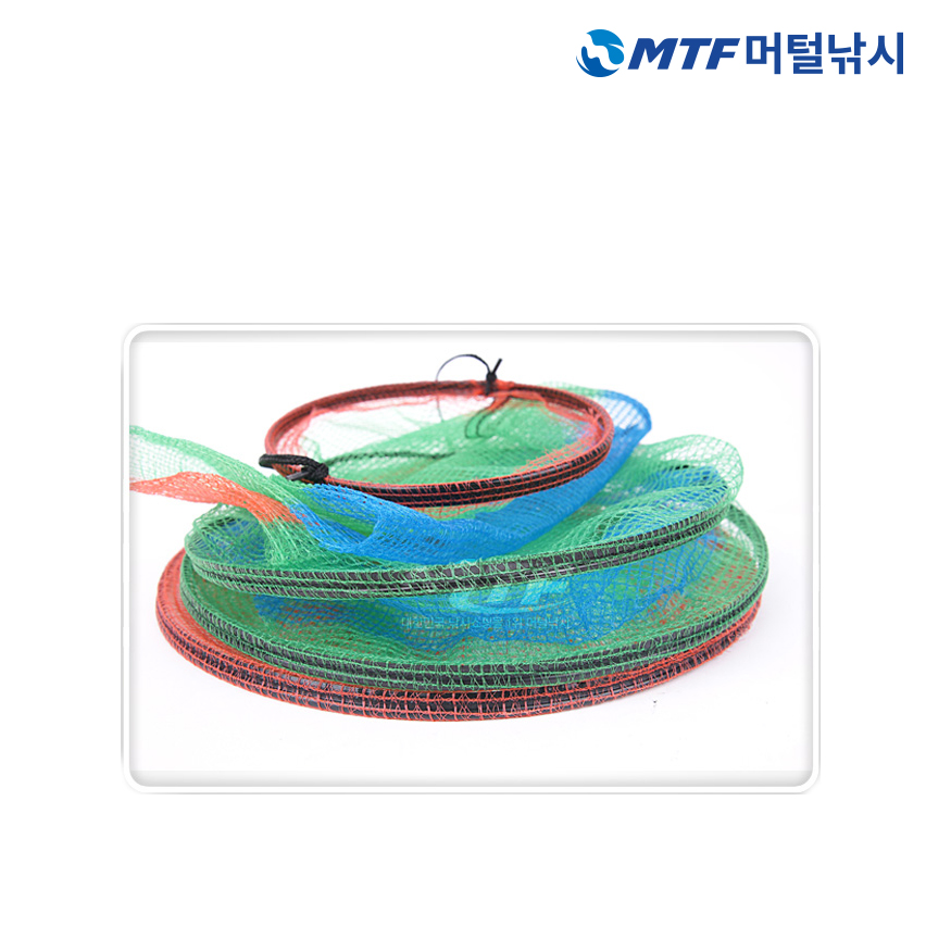 미니 살림망 소 민물낚시용품 쭈꾸미 보관 케이스없이 발송 - 상세 이미지 3