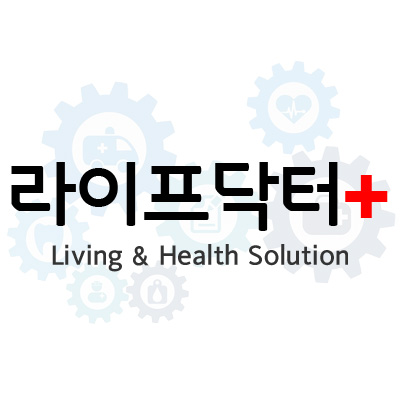 라이프닥터 스토어 로고