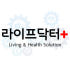 라이프닥터 로고