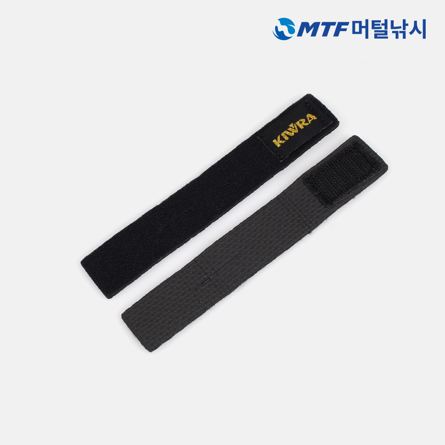 키우라 로드 밸트 낚시대 벨트 밴드 - 상세 이미지 3