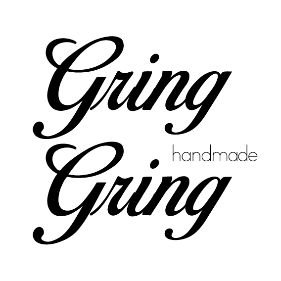 그링 그링 스토어 로고