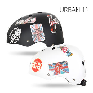 자전거헬멧 엠모터스 어반11 성인용 전동킥보드 인라인 로드 MTB 전기자... 운동러 솔직 후기 | 실사용 리뷰 - 상품 이미지 4