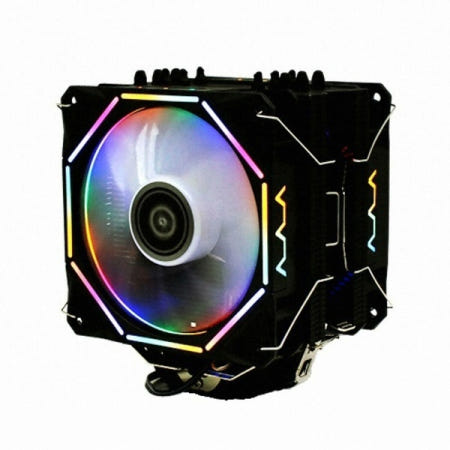 ALSEYE EL120D RGB CPU 쿨러