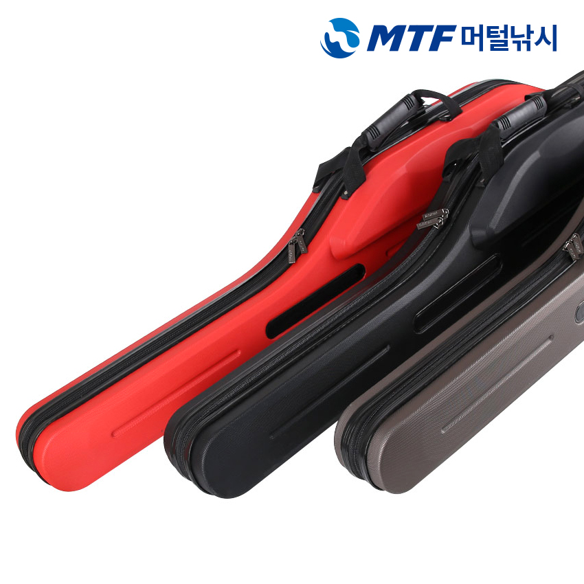 MTF 튼튼한 하드 로드 케이스 낚시 낚시대 가방 - 상세 이미지 2