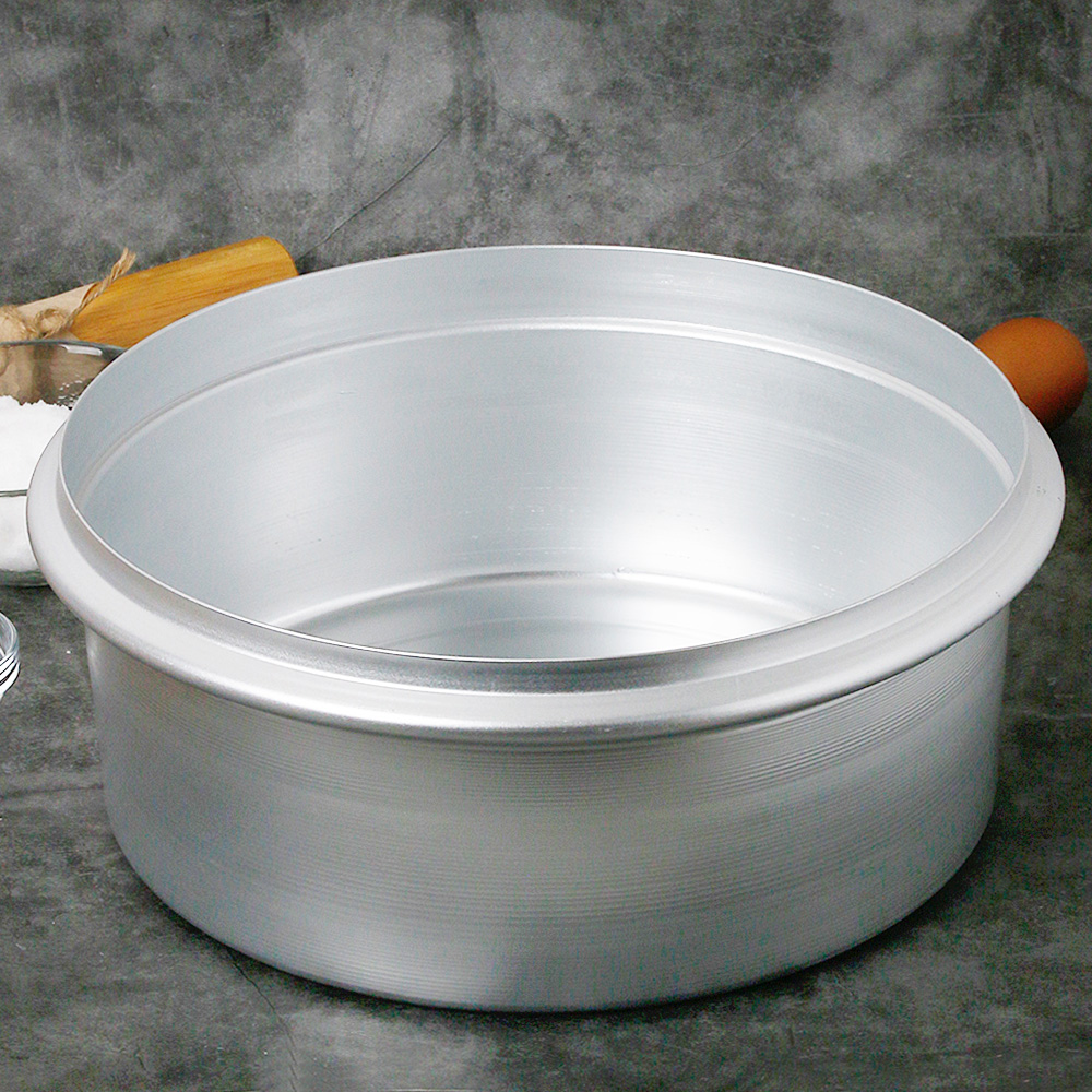계란 만두 찜기 업소용 대형 찜 냄비 찜솥 찜통 55.3cm, 물솥 대 - 상품 이미지