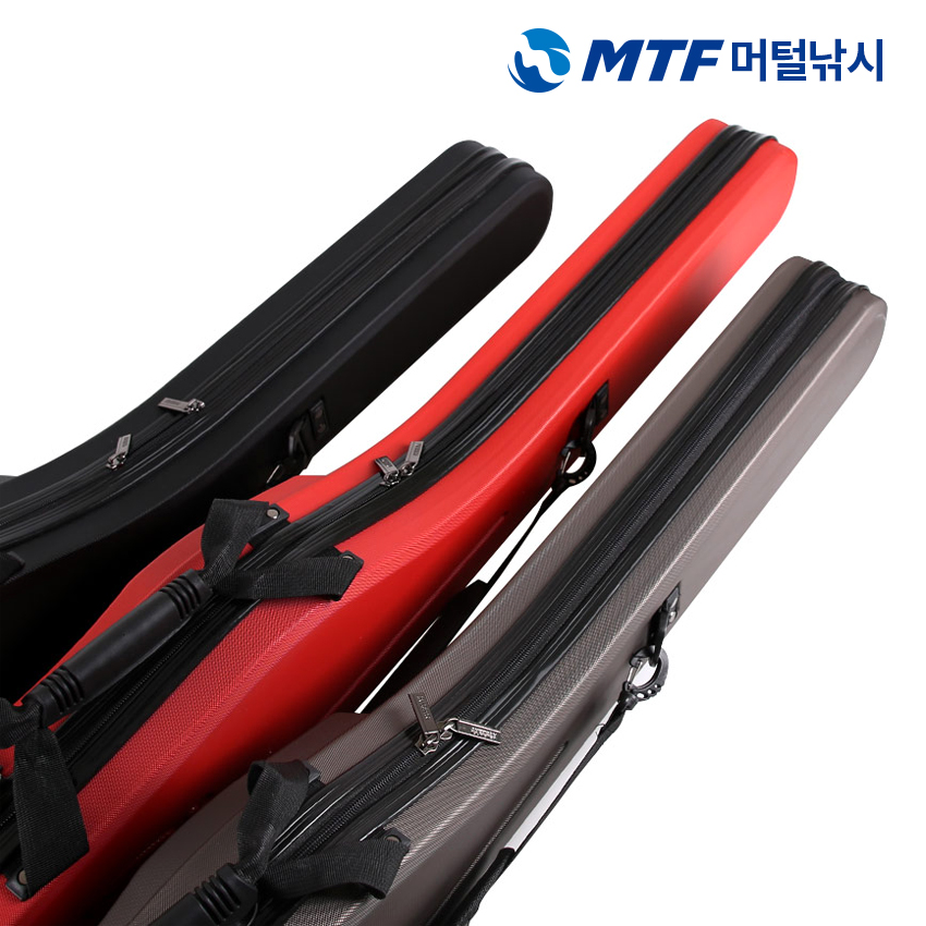 MTF 튼튼한 하드 로드 케이스 낚시 낚시대 가방 - 상세 이미지 3