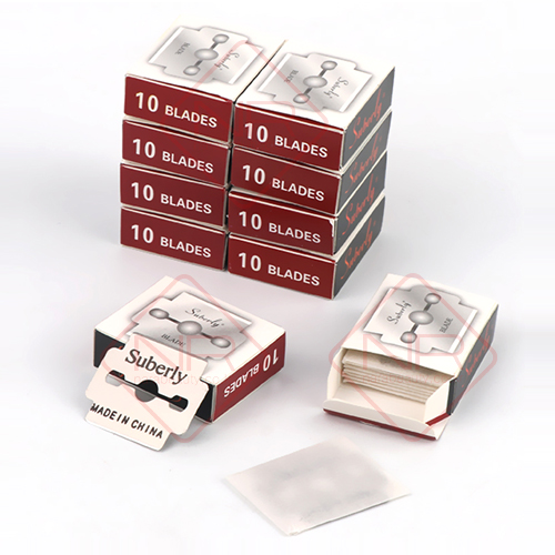 suberly 콘커터 일반날 리필날 10pcs 크레도 호환가능