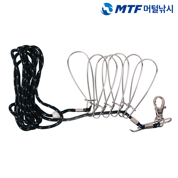 캣츠크로우 스팅거루어 꿰미(소) 낚시꿰미 - 상품 이미지