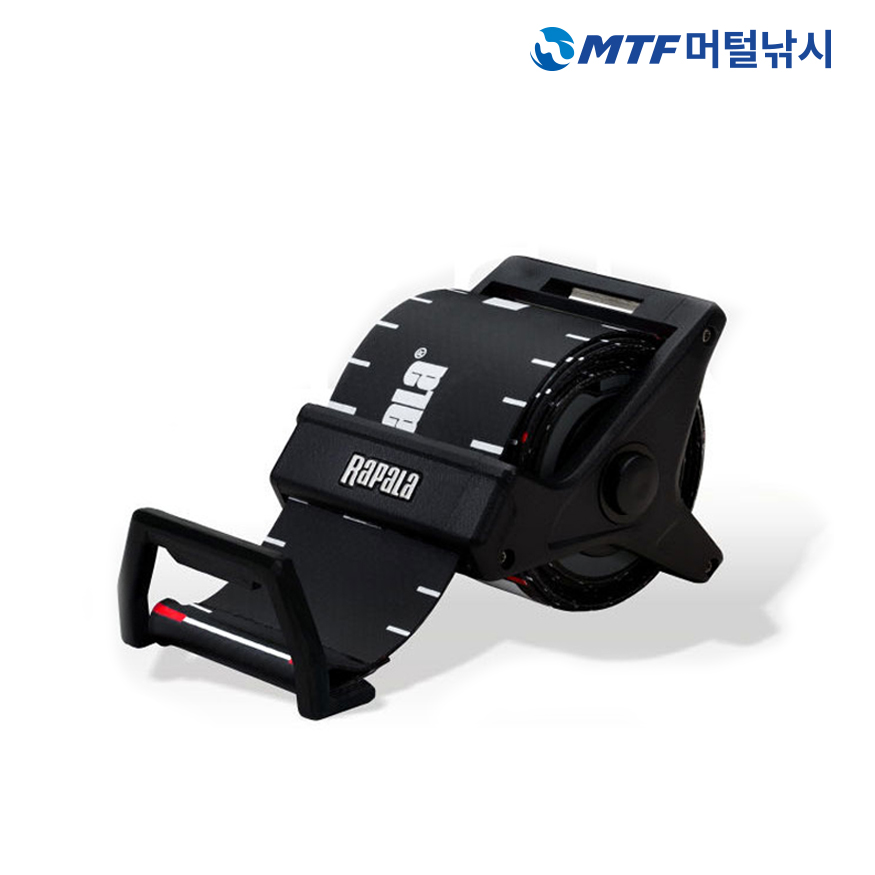 라팔라 피쉬 룰러 계측자 150cm RCDRR150 - 상세 이미지 4