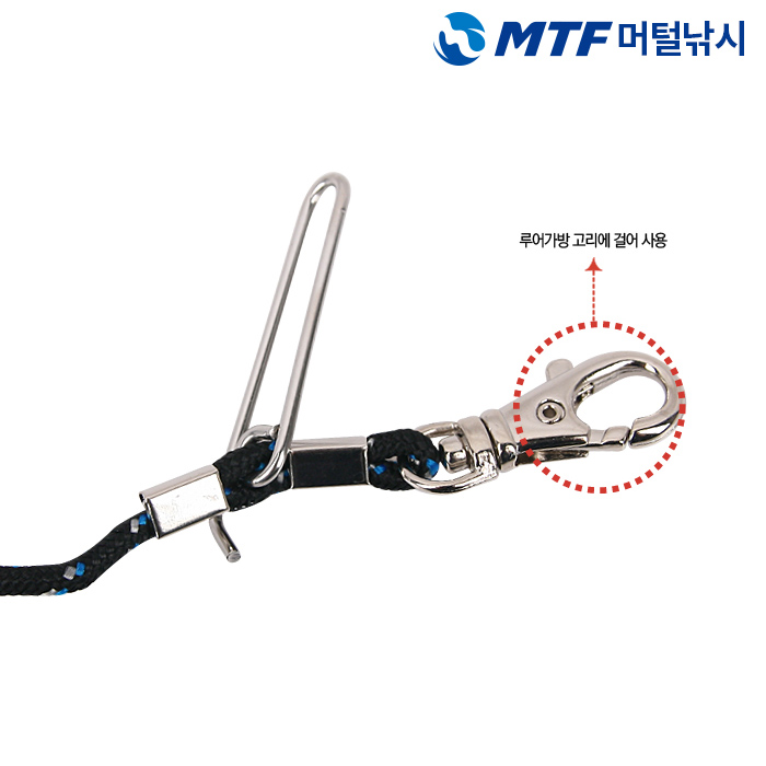 캣츠크로우 스팅거루어 꿰미(소) 낚시꿰미 - 상세 이미지 3
