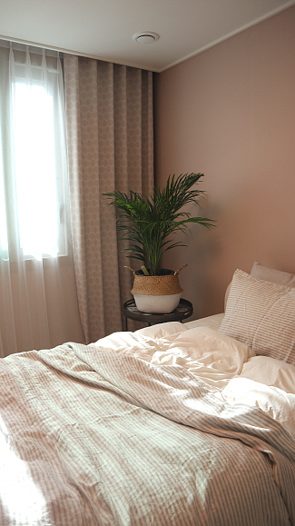 (맞춤제작)예쁜 맞춤암막커튼6종 선택 빛차단 방한 방풍 안방커튼