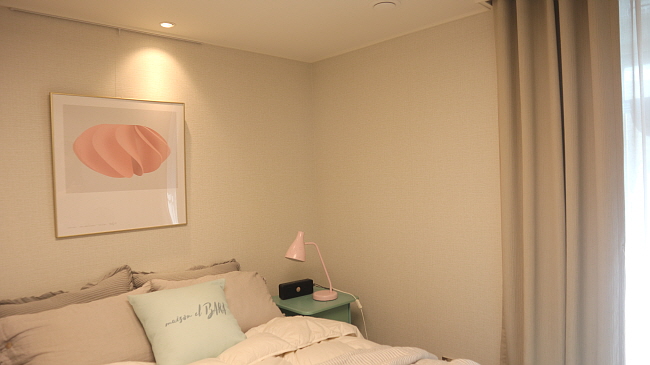 (맞춤제작)예쁜 맞춤암막커튼6종 선택 빛차단 방한 방풍 안방커튼