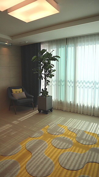 (맞춤제작)예쁜 맞춤암막커튼6종 선택 빛차단 방한 방풍 안방커튼