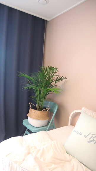 (맞춤제작)예쁜 맞춤암막커튼6종 선택 빛차단 방한 방풍 안방커튼