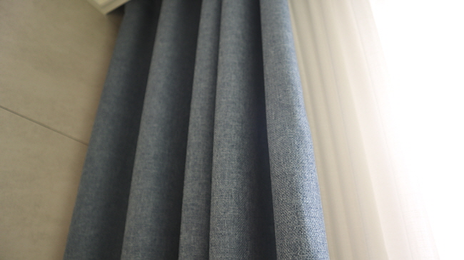 (맞춤제작)예쁜 맞춤암막커튼6종 선택 빛차단 방한 방풍 안방커튼