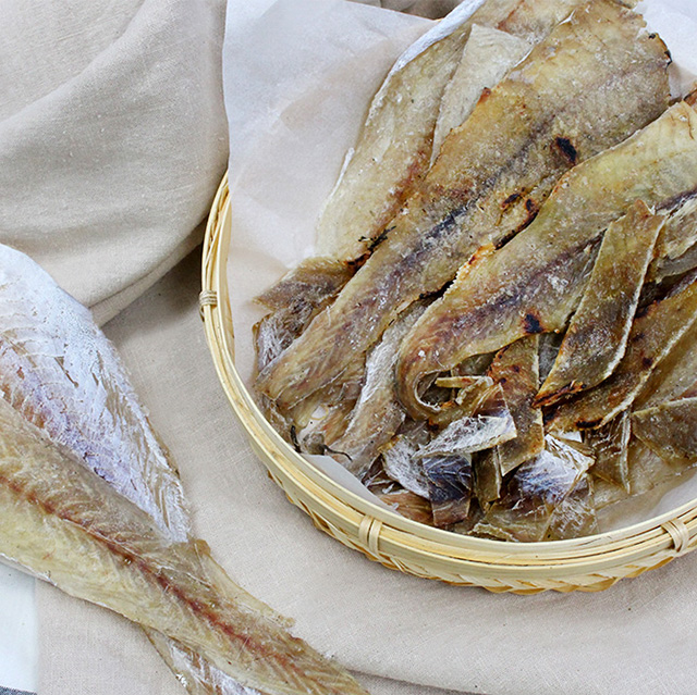 삼천포 사천 건어포(명태포) 300g - 메인 이미지