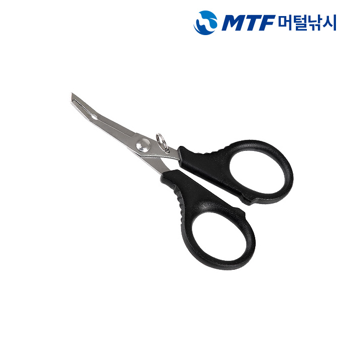 포시즌 휴대용 튜닝 낚시 합사 가위 겸 플라이어 FG-1008 - 상세 이미지 2