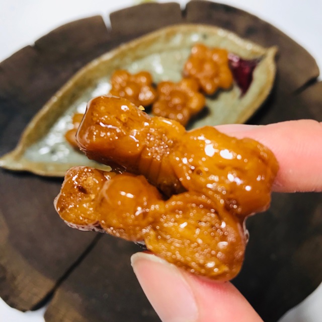 달구벌 수제꽃약과 맛있는간식 디저트 사무실간식 - 상세 이미지 5