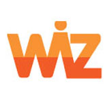 위즈독서대 스토어 로고