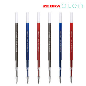 제브라 블렌 blen 볼펜 3C 0.5mm 3색 고급일본 볼펜 실사용 후기 | 효과 있을까? - 상품 이미지 3