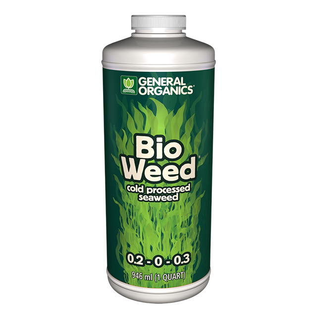 General Hydroponics BioWeed 946ml&hellip;