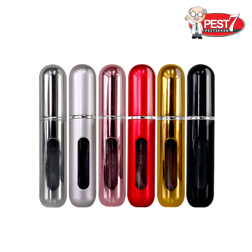페스트세븐 휴대용 향수공병 5ml - 상품 이미지