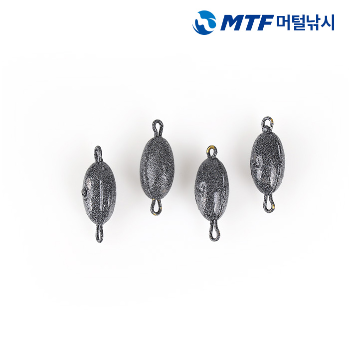 윤피싱 영남 고급 코팅 고리추 민물추 - 상세 이미지 2